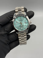 RLX Oysters Perpetual Date Just