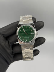 Tissot PRX Stainless Steel Watch