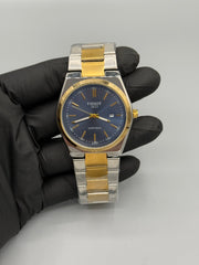 Tissot 1853 Semi Auto Two Tone Stainless Steel