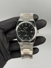 Tissot PRX Stainless Steel Watch