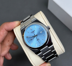 Tissot PRX Stainless Steel Watch