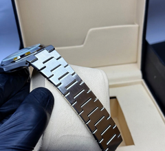 Tissot PRX Stainless Steel Watch