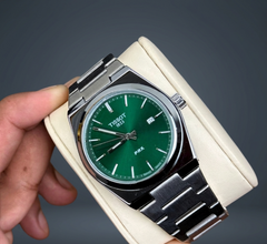 Tissot PRX Stainless Steel Watch