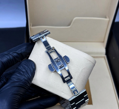 Tissot PRX Stainless Steel Watch