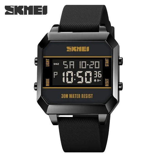 SKMEI Original Watch - Sports Model