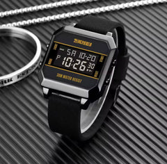 SKMEI Original Watch - Sports Model