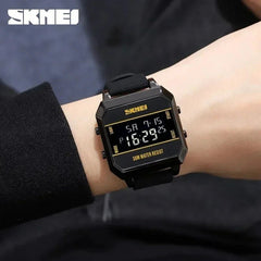 SKMEI Original Watch - Sports Model