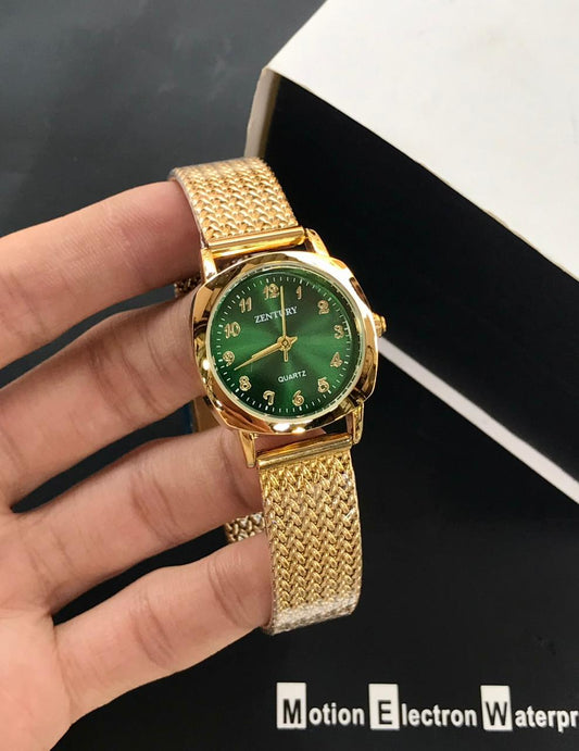 ZENTURY Original Watch - New Vintage Style