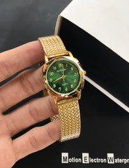ZENTURY Original Watch - New Vintage Style