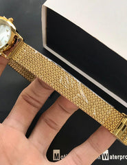 ZENTURY Original Watch - New Vintage Style