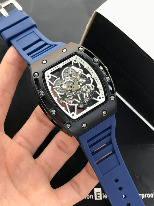 RICHARD MILLE Mens Watch