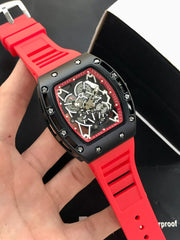 RICHARD MILLE Mens Watch