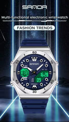 SANDA Original Watch