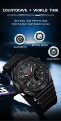 SANDA Original Watch
