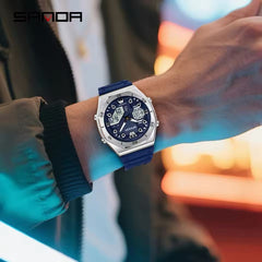 SANDA Original Watch