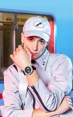 SANDA Original Watch