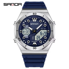 SANDA Original Watch