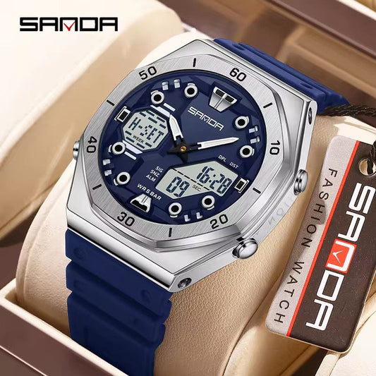 SANDA Original Watch
