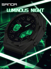 SANDA Original Watch