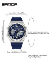 SANDA Original Watch