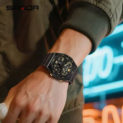 SANDA Original Watch