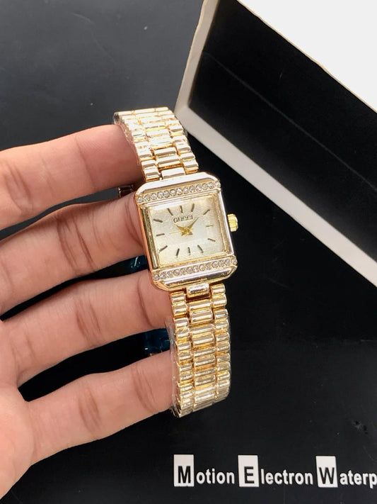 GUCCI Woman Watch
