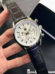 TAG H.R Calibre 1969 Model