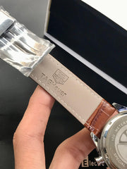 TAG H.R Calibre 1969 Model