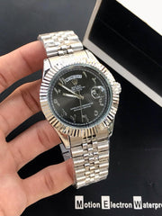 RLX Mens Watch Arabic Model