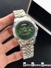 RLX Mens Watch Arabic Model