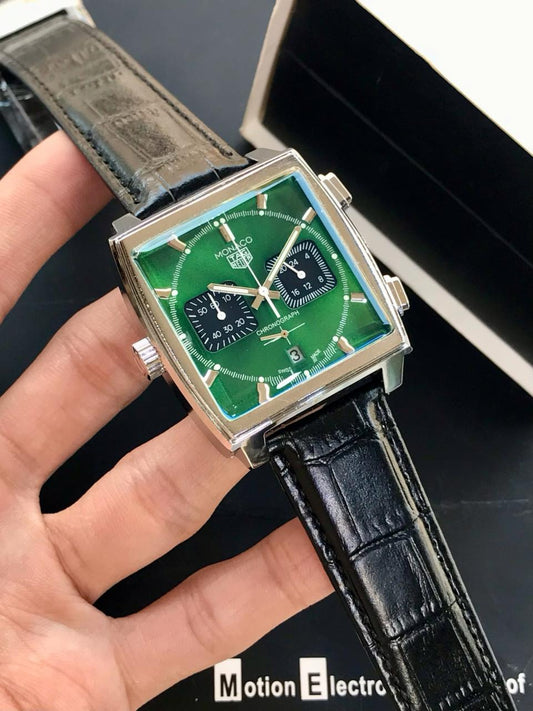 TAG H.R Mens Watch