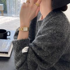 DUKE NICLE Original Watch