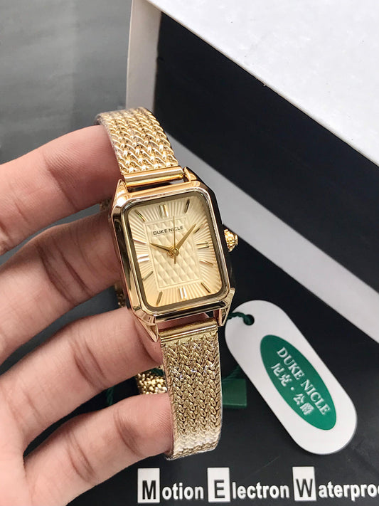 DUKE NICLE Original Watch