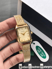 DUKE NICLE Original Watch