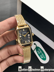 DUKE NICLE Original Watch