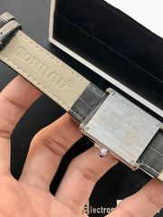 FORRAD Original Watch Gold Case