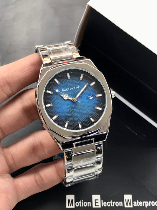 PATEK PHILIPPE Mens Watch