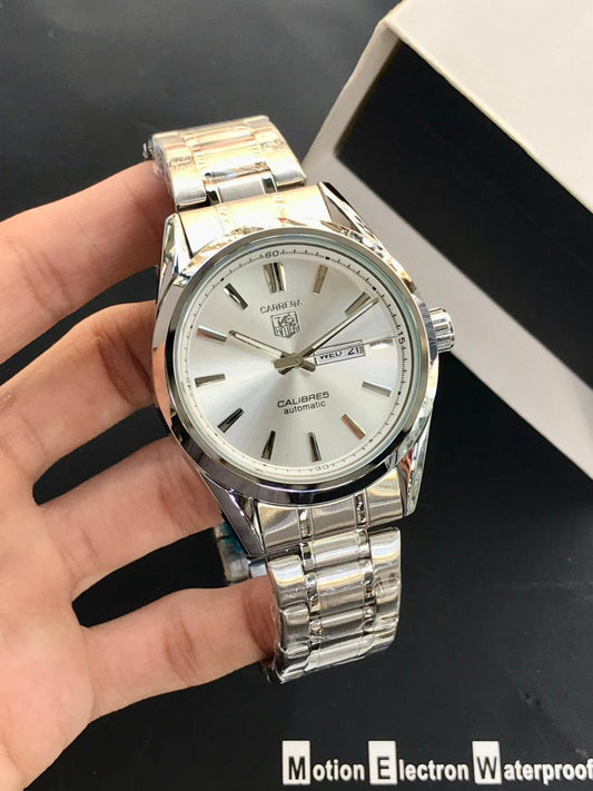 TAG H.R Mens Watch