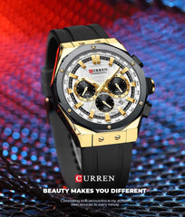 CURREN Original Watch