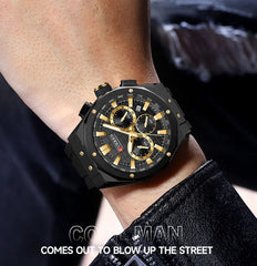CURREN Original Watch
