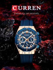 CURREN Original Watch