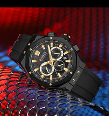 CURREN Original Watch