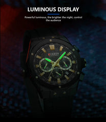 CURREN Original Watch