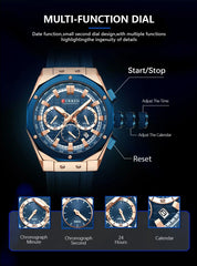 CURREN Original Watch