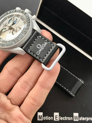 OMEGA x Swatch Mens Watch