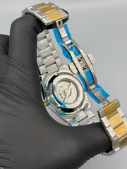 Tissot 1853 Semi Auto Two Tone Stainless Steel