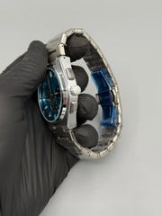 Tissot (Chronograph Working) Stainless Steel