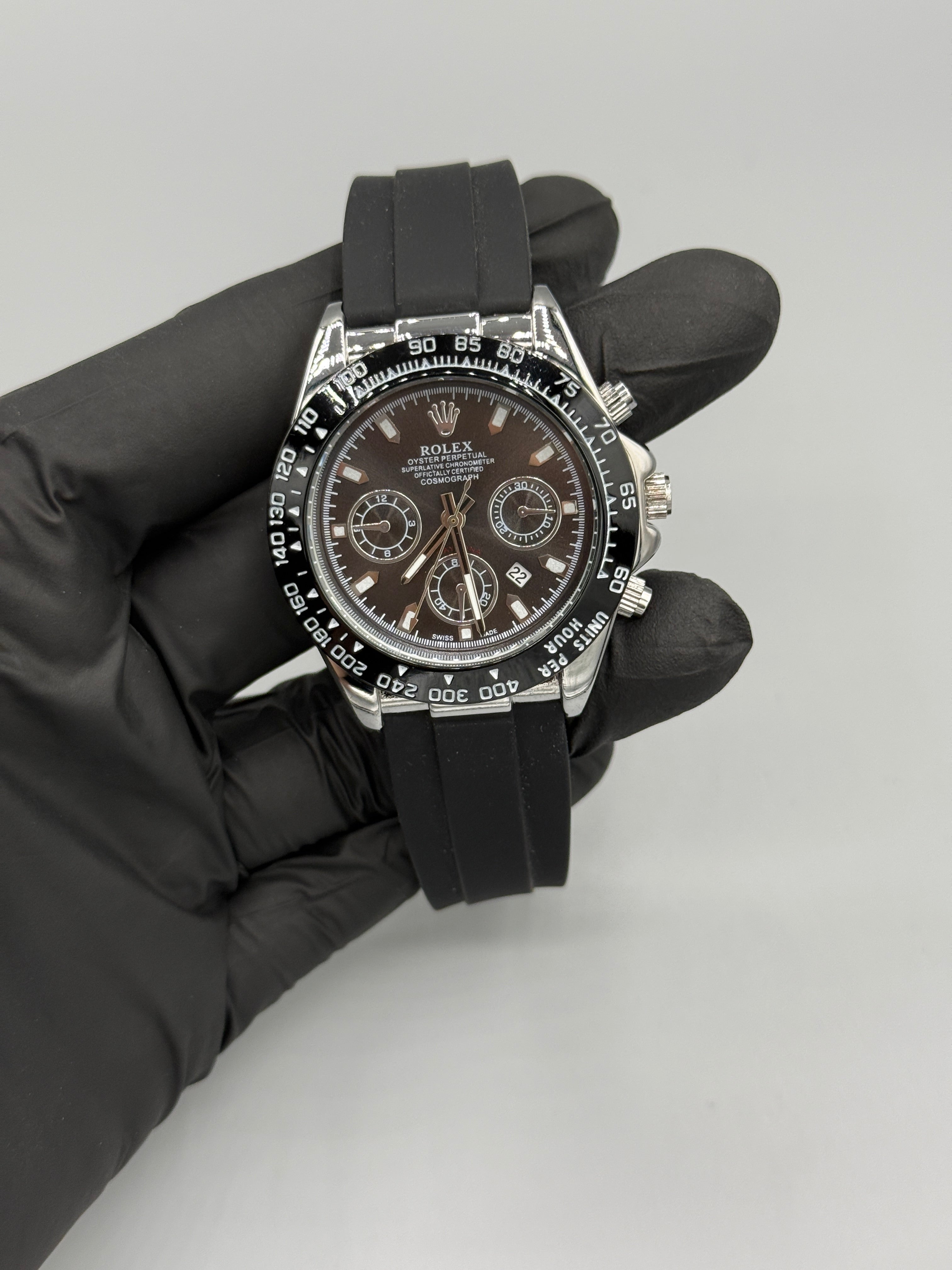 RLX Cosmograph Daytona Rotating Dial