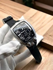 J & CO BUGATTI High Quality Watch For Men