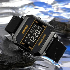 SKMEI Original Watch - Sports Model